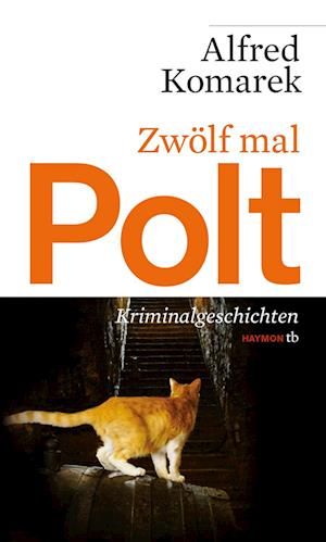 Zwölf mal Polt