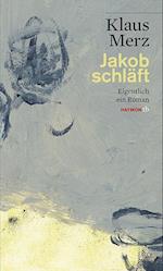 Jakob schläft