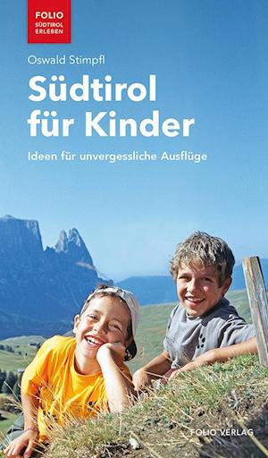 Südtirol für Kinder