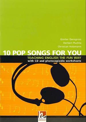 10 Pop Songs for You