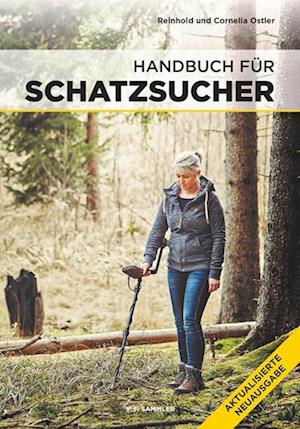 Handbuch für Schatzsucher