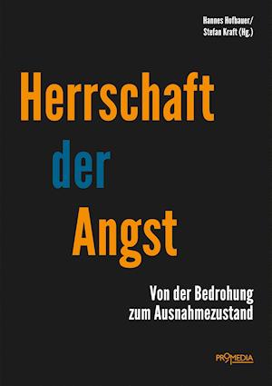 Herrschaft der Angst