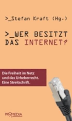 Wer besitzt das Internet?