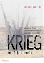 Krieg im 21. Jahrhundert