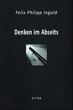 Denken im Abseits