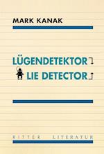 Lügendetektor - Lie Detector