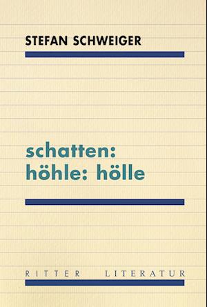 schatten: höhle: hölle