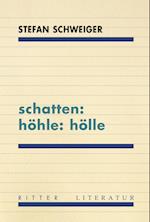 schatten: höhle: hölle