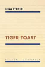 TIGER TOAST