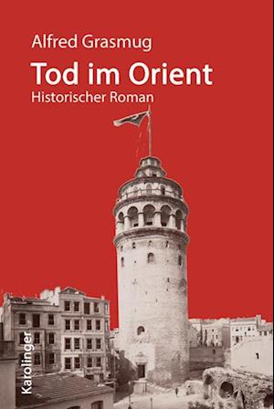 Tod im Orient