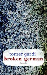 Broken German