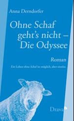 Ohne Schaf geht''s nicht – Die Odyssee