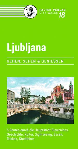 Ljubljana