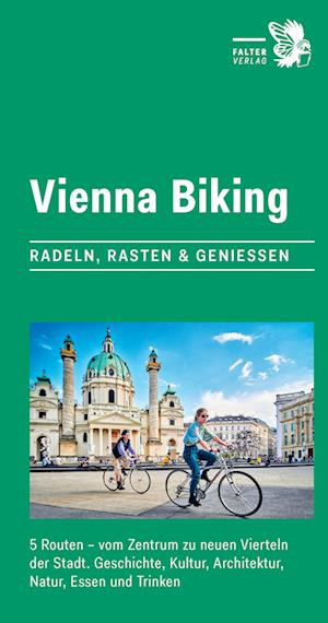 Vienna Biking