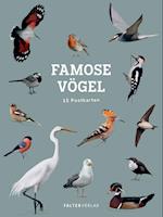 Famose Vögel