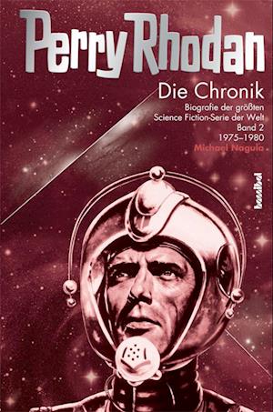 Die Perry Rhodan Chronik 02