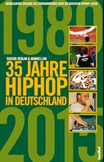 35 Jahre HipHop in Deutschland