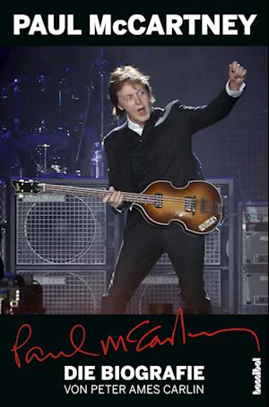 Paul McCartney - Die Biografie