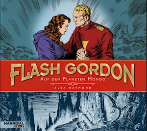 Flash Gordon