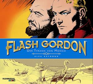 Flash Gordon - Der Tyrann von Mongo