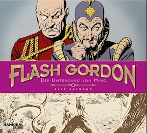 Flash Gordon 03