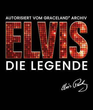 Elvis - Die Legende