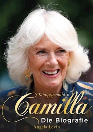 Königsgemahlin Camilla