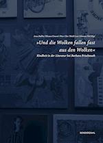 »Und die Wolken fallen fast aus den Wolken«