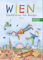 Wien. Stadtführer für Kinder