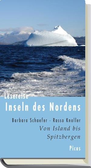 Lesereise Inseln des Nordens