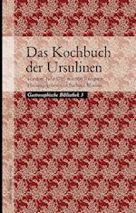 Das Kochbuch der Ursulinen