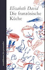 Die französische Küche