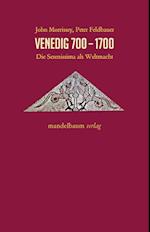 Venedig 700-1700