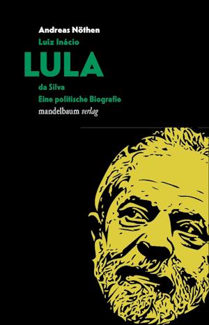 Luiz Inácio LULA da Silva