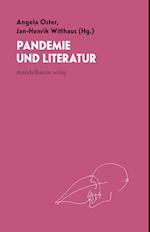 Pandemie und Literatur