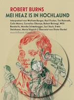 Mei Heaz is in Hochlaund