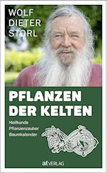 Pflanzen der Kelten