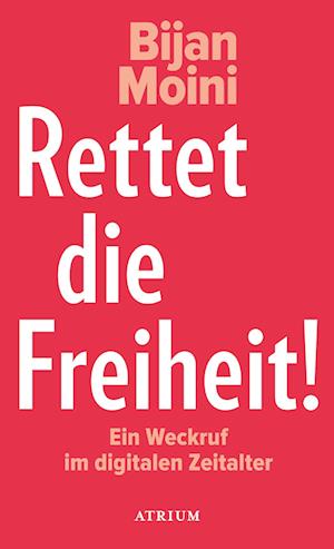 Rettet die Freiheit!