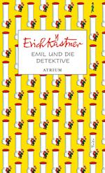 Emil und die Detektive