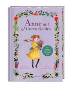 Anne auf Green Gables - Sammelband