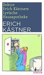 Doktor Erich Kästners Lyrische Hausapotheke