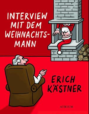 Interview mit dem Weihnachtsmann