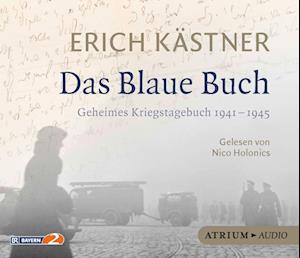 Das Blaue Buch