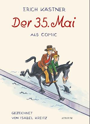 Der 35. Mai