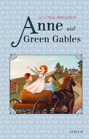 Anne auf Green Gables