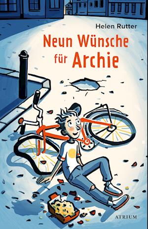 Neun Wünsche für Archie