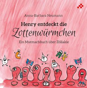 Henry entdeckt die Zottenwürmchen