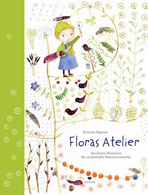 Floras Atelier