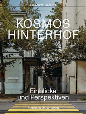 Kosmos Hinterhof