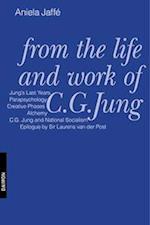 From the Life and Work of C.G. Jung